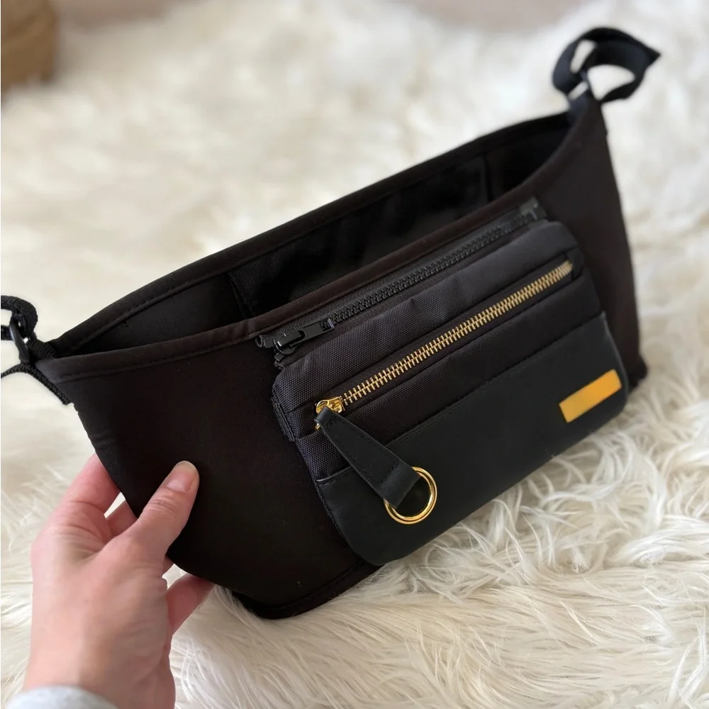 Skip hop stroller organizer